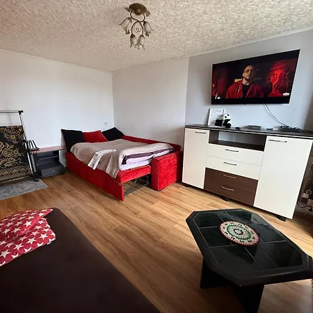 Cozy 9th Floor With Balcony And Free Parking * Klaipėda