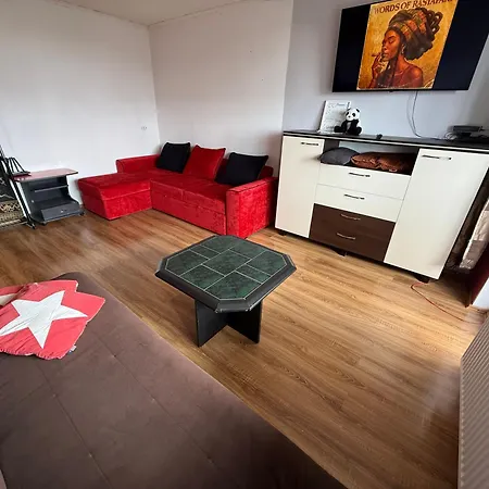 Cozy 9th Floor With Balcony And Free Parking * Klaipeda